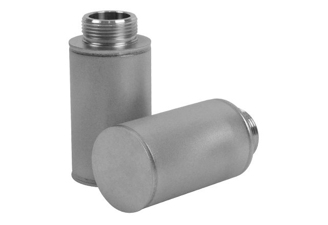 Stainless Steel Filter Cartridge